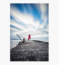 Lighthouse Photographic Print
