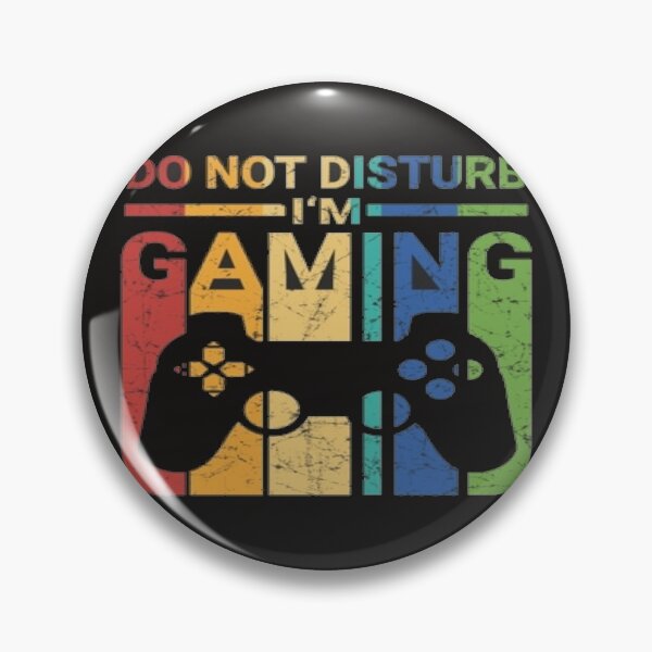 Item preview, Gaming mode designed and sold by FoosDesigns.