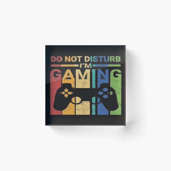 Item preview, Gaming mode designed and sold by FoosDesigns.