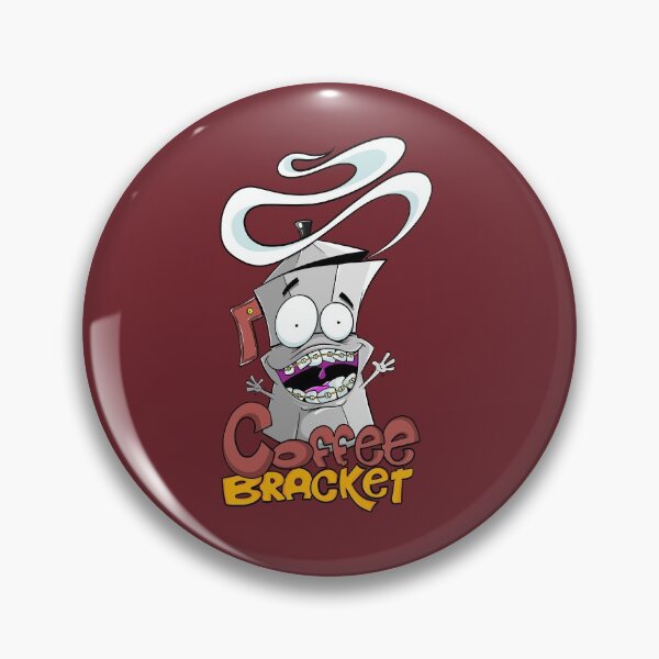 Item preview, Coffee Bracket designed and sold by santanafirpo.