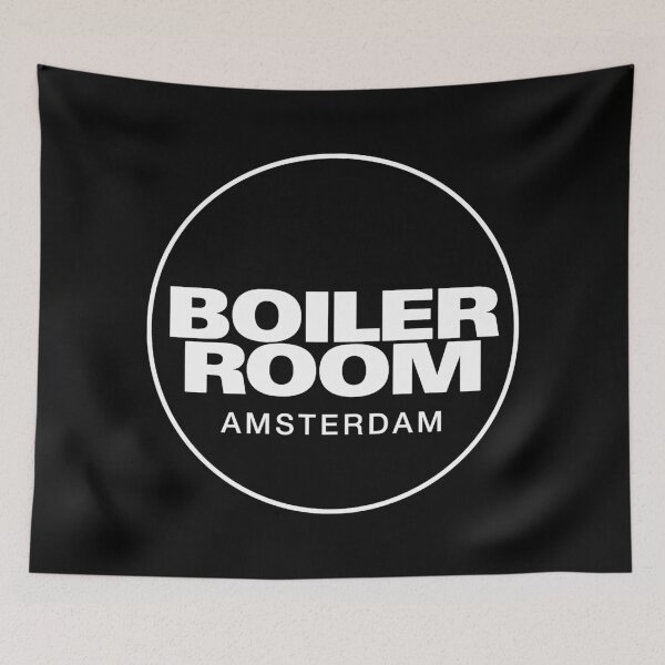 Item preview, STREAMING AMSTERDAM designed and sold by Arno Rois.