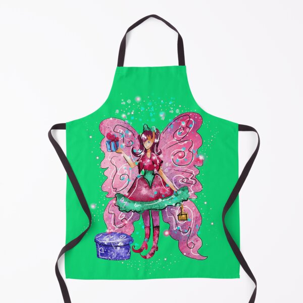 Item preview, Githa the Gifting Fairy™ designed and sold by TeelieTurner.