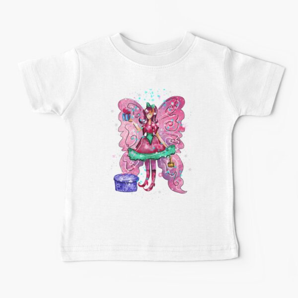 Item preview, Githa the Gifting Fairy™ designed and sold by TeelieTurner.