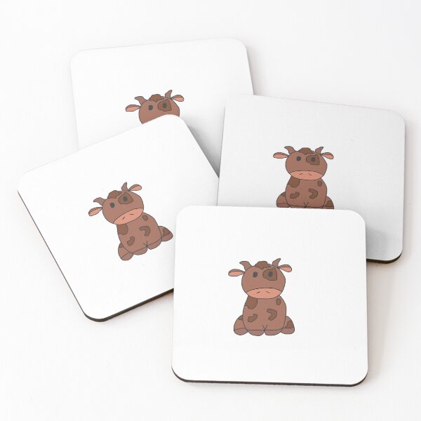 Item preview, Chocolate Milk Cow/Brown Cow designed and sold by BP-PRINTS.