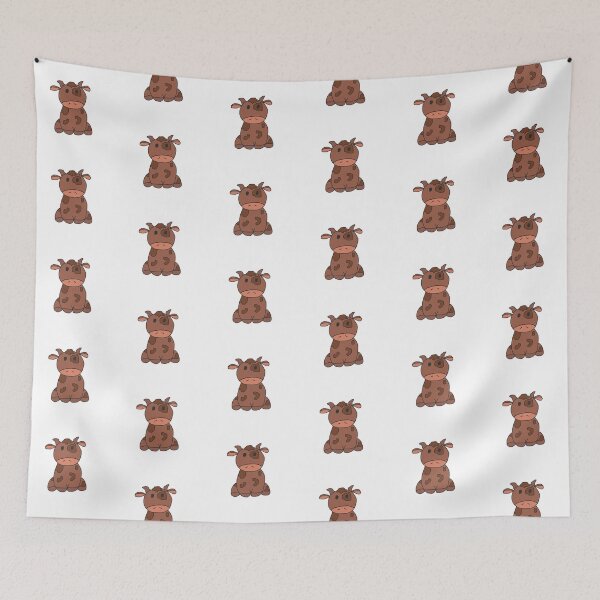 Item preview, Chocolate Milk Cow/Brown Cow designed and sold by BP-PRINTS.