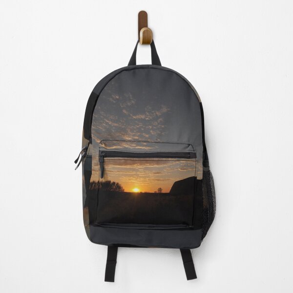 Item preview, Uluru Sunrise, Australia 20190908 designed and sold by muz2142.
