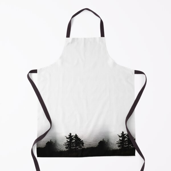 Item preview, Evergreens on the Water designed and sold by csturman.