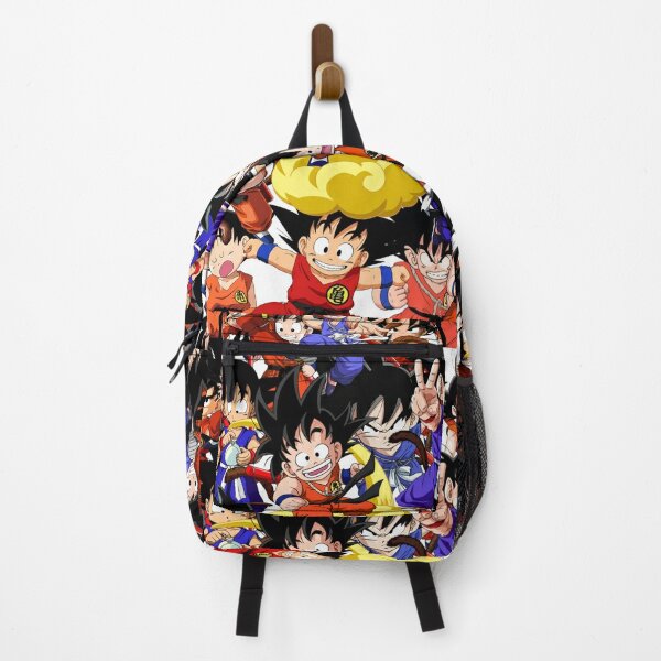 dragon ball z backpacks near me