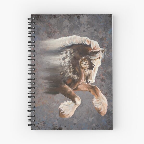 Item preview, A Horse Called Courage designed and sold by Michelle Garlock.