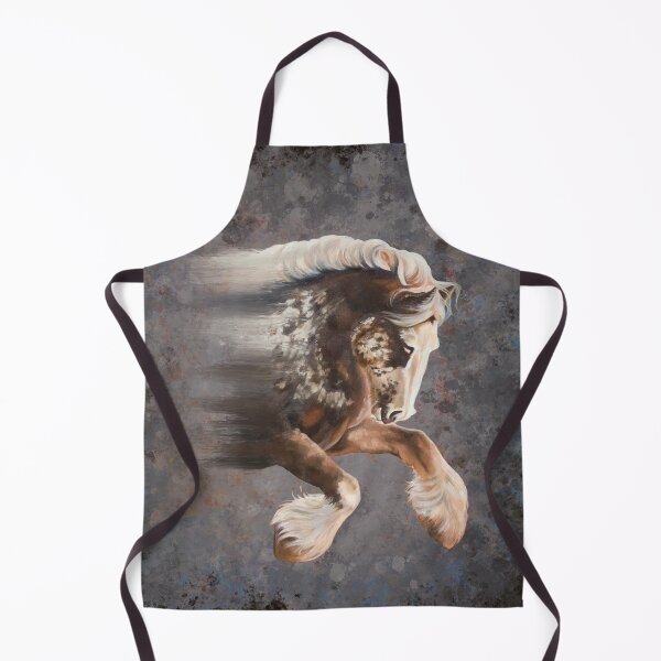 Item preview, A Horse Called Courage designed and sold by Michelle Garlock.