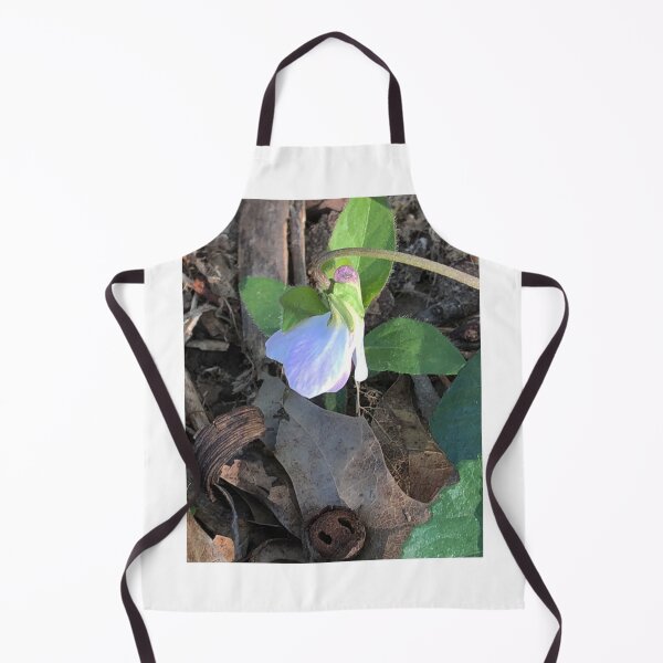 Item preview, Little Violet in the Woods designed and sold by Paula Betz.