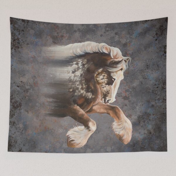 Item preview, A Horse Called Courage designed and sold by Michelle Garlock.