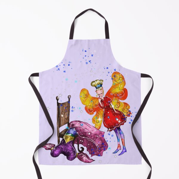 Item preview, Candra the Costume Fairy™ designed and sold by TeelieTurner.