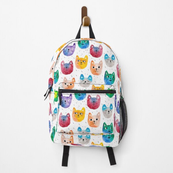 Item preview, Watercolor cats designed and sold by Ekaterina Panova.