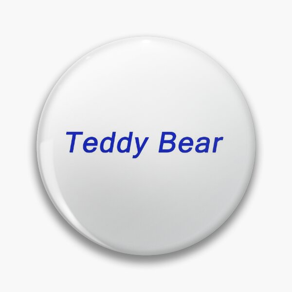 Item preview, Teddy Bear designed and sold by GreenArtDesigns.