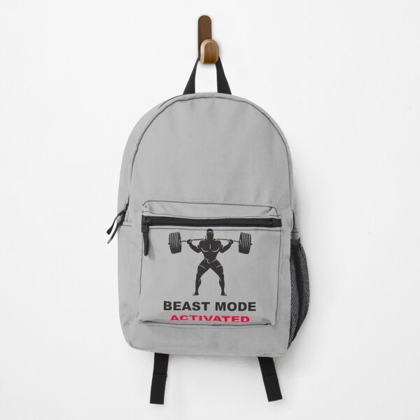 Item preview, BEAST MODE ACTIVATED-GYM designed and sold by SLY12.