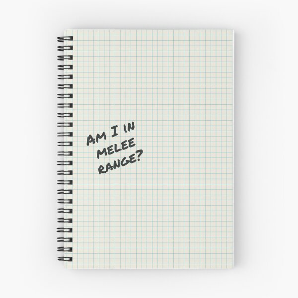 Item preview, Social Distancing the OSR way designed and sold by KLondike-5.