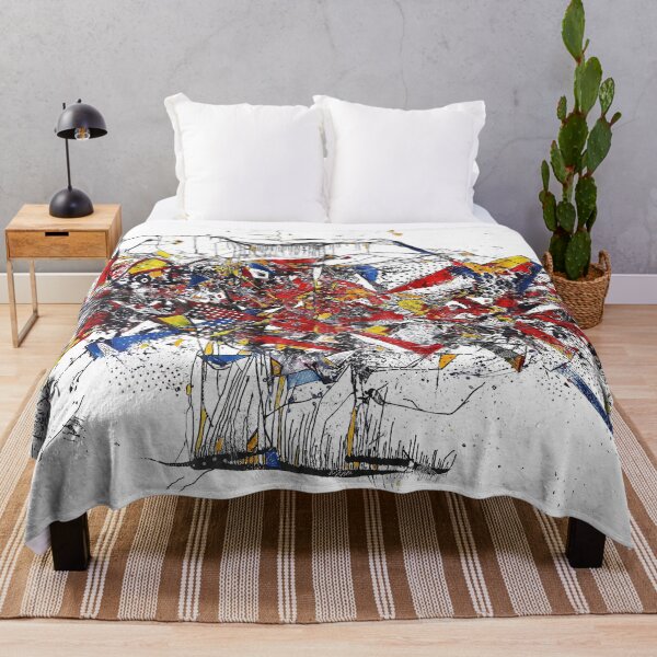 Item preview, Album art for mewithoutyou designed and sold by fishtower.