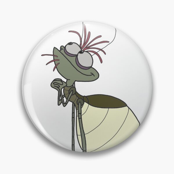 Artikelvorschau, Ray und Evangeline entworfen und verkauft von stickersbylaurt.