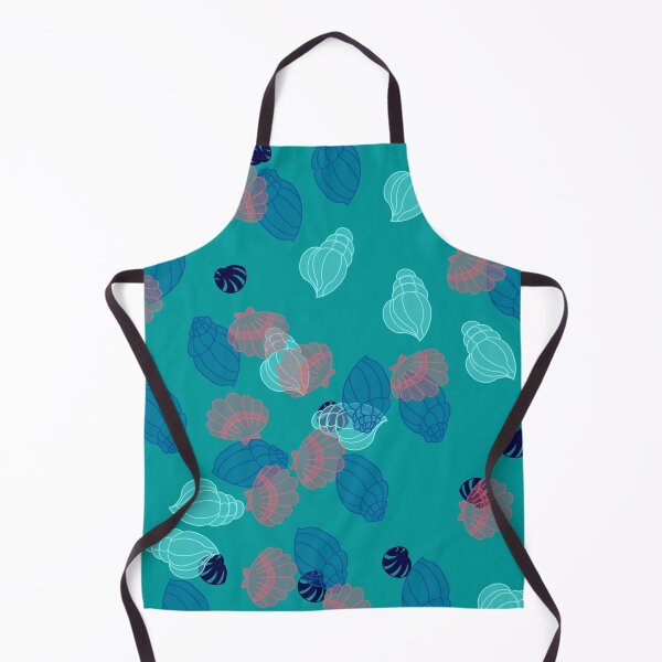 Item preview, Tumbling sea shells designed and sold by PipsqueakEarth.
