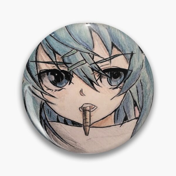 Item preview, Sinon Portrait designed and sold by AkioftheSand.