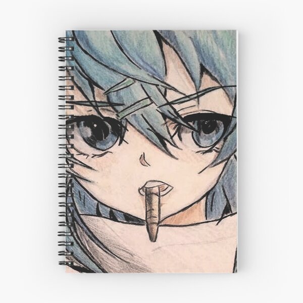 Item preview, Sinon Portrait designed and sold by AkioftheSand.