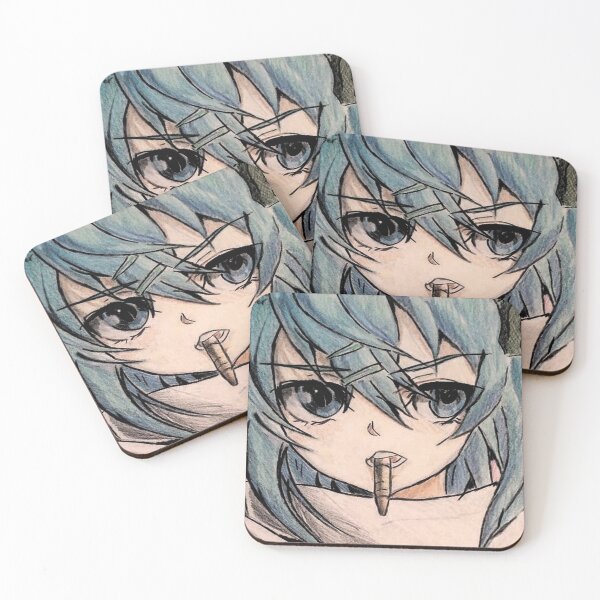 Item preview, Sinon Portrait designed and sold by AkioftheSand.