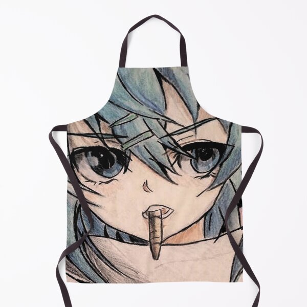 Item preview, Sinon Portrait designed and sold by AkioftheSand.