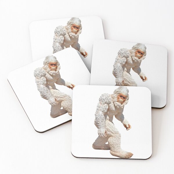 Item preview, Abominable Snowman designed and sold by MCTS SHOP.