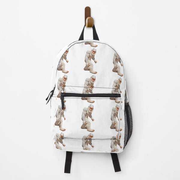 Item preview, Abominable Snowman designed and sold by MCTS SHOP.