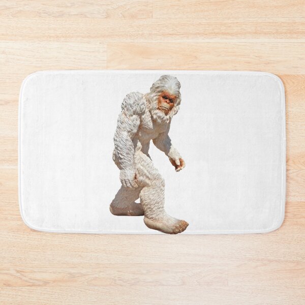 Item preview, Abominable Snowman designed and sold by MCTS SHOP.