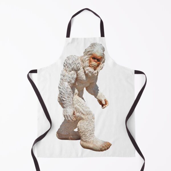 Item preview, Abominable Snowman designed and sold by MCTS SHOP.