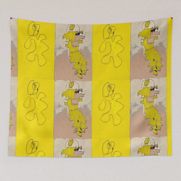 Artikelvorschau, Der Zitronen-Pattercake entworfen und verkauft von Tovers.