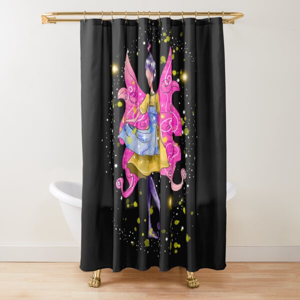 Item preview, Abella The Apron Fairy™ designed and sold by TeelieTurner.