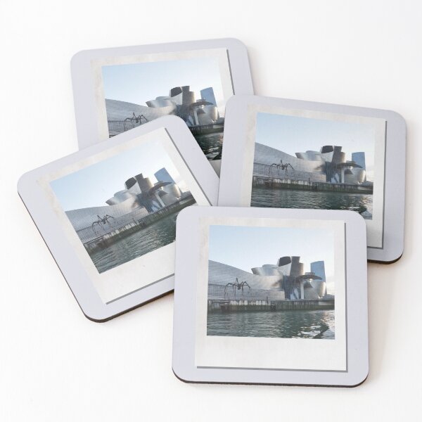 Item preview, Guggenheim Museum in Bilbao designed and sold by archmar.