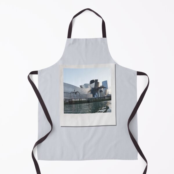 Item preview, Guggenheim Museum in Bilbao designed and sold by archmar.