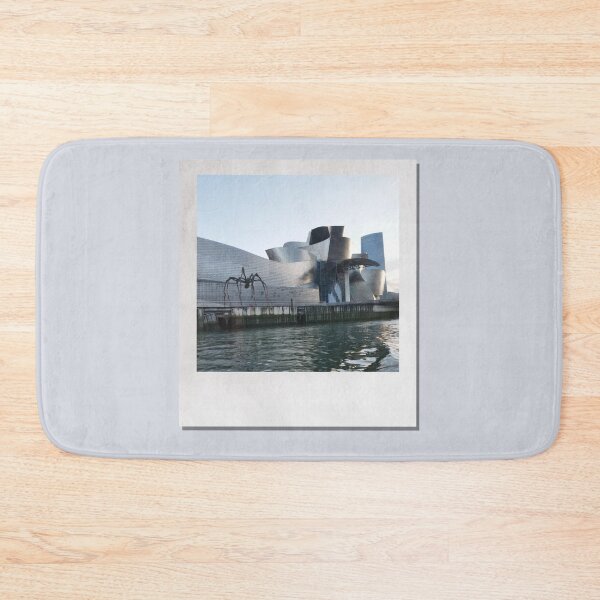 Item preview, Guggenheim Museum in Bilbao designed and sold by archmar.