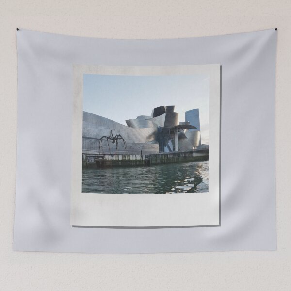 Item preview, Guggenheim Museum in Bilbao designed and sold by archmar.
