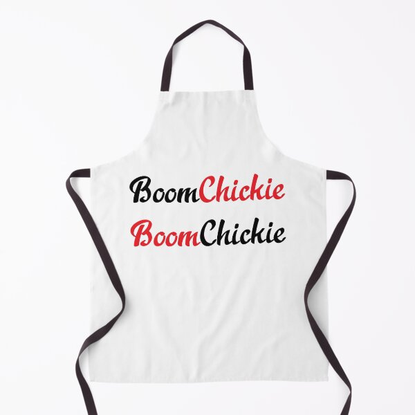 Item preview, BOOMCHICKIE designed and sold by MallsD.