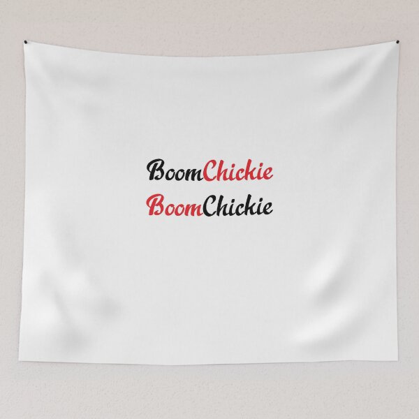 Item preview, BOOMCHICKIE designed and sold by MallsD.