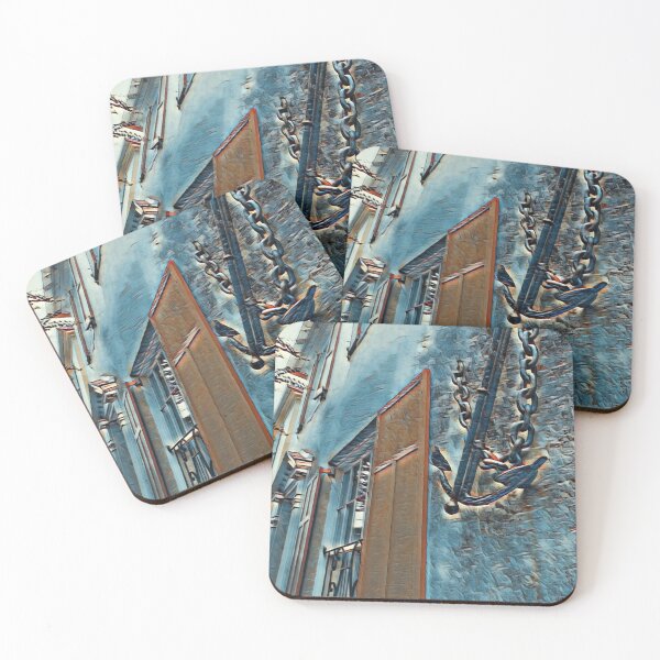 Item preview, Street Wanderings  designed and sold by Iambellanova.