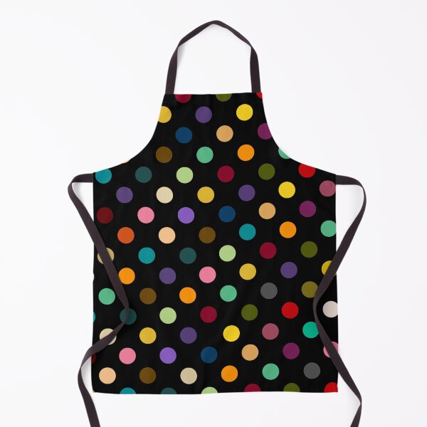 Item preview, Polka Dots #13 designed and sold by platonicXXI.