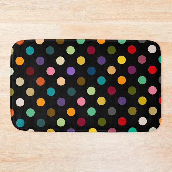 Item preview, Polka Dots #13 designed and sold by platonicXXI.