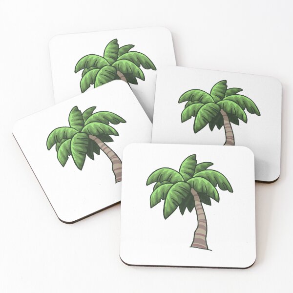 Item preview, Palm Tree designed and sold by abbybenton.