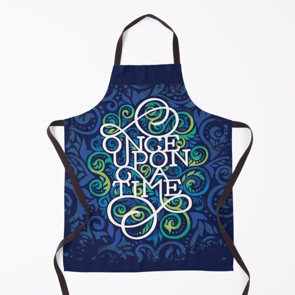 Item preview, Once Upon A Time designed and sold by polliadesign.