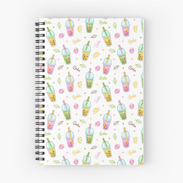 Item preview, Boba Tea designed and sold by AllyArtDesigns.