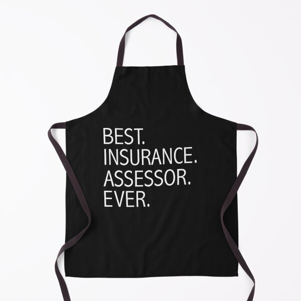 Item preview, Best Insurance Assessor Ever Career Graduation designed and sold by losttribe.