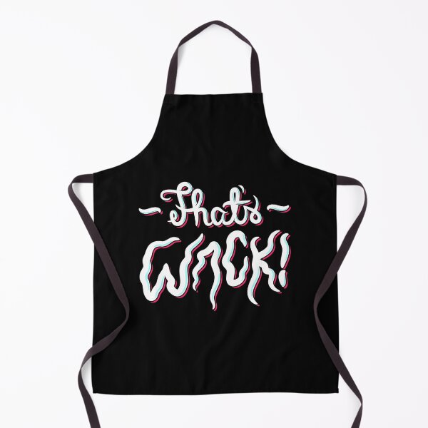 Item preview, That's Wack! designed and sold by Sorrrry.