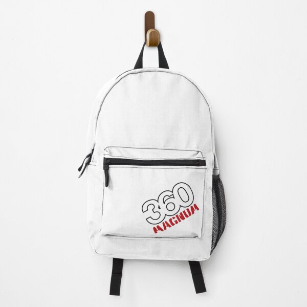 Item preview, 360 Magnum - Badge Design  designed and sold by Justin Ellis.