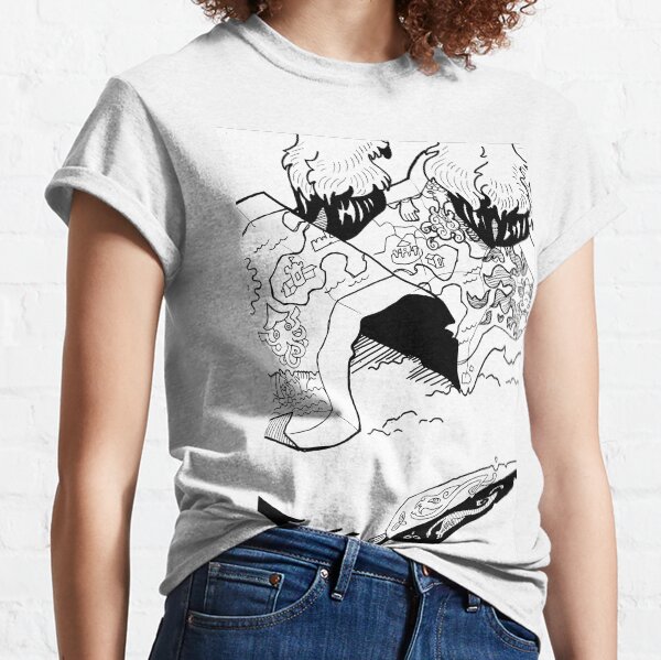The Faustian Voyages Classic T-Shirt